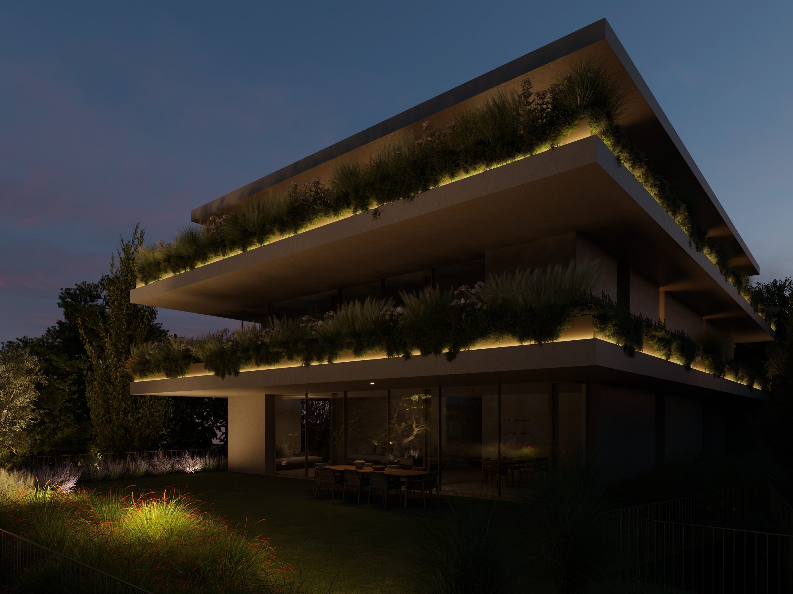 vpva.pt-3d-render-archviz-architecture-project-design-architecture-apiani-estoril-david-diniz-helga-constantino-nadia-golden-visa-aerea-mar-sol_garden_dawn