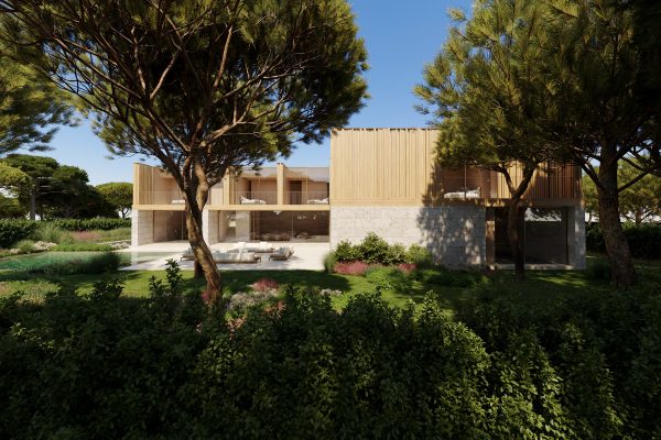 ARX Arquitectos